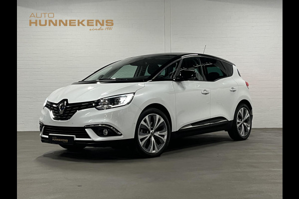 Renault Scénic 1.3 TCe Intens Trekhaak | Camera | Cruise control | Carplay | Keyless |