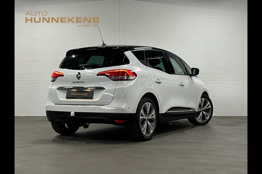 Renault Scénic 1.3 TCe Intens Trekhaak | Camera | Cruise control | Carplay | Keyless |
