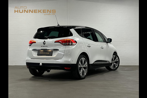 Renault Scénic 1.3 TCe Intens Trekhaak | Camera | Cruise control | Carplay | Keyless |