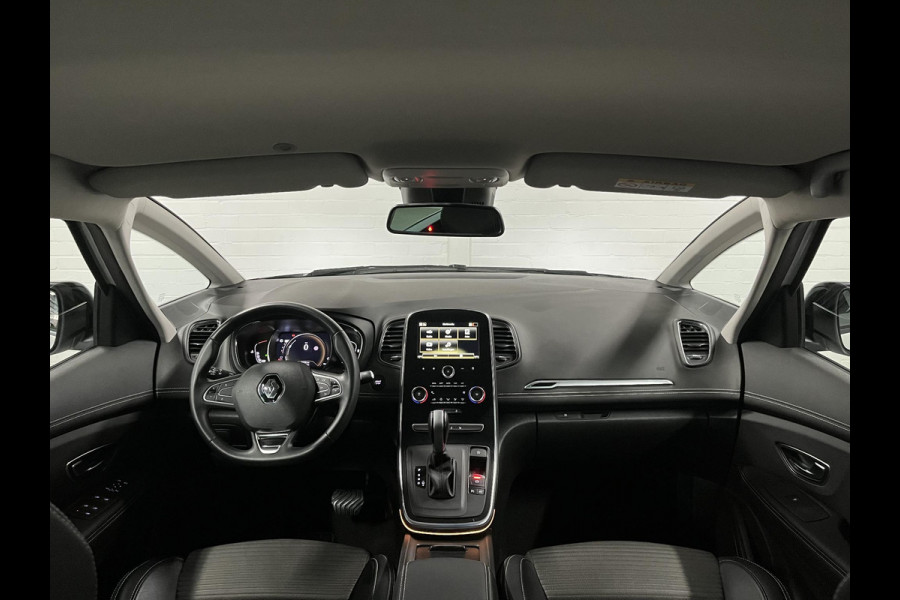 Renault Scénic 1.3 TCe Intens Trekhaak | Camera | Cruise control | Carplay | Keyless |
