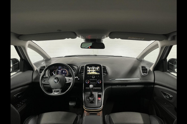 Renault Scénic 1.3 TCe Intens Trekhaak | Camera | Cruise control | Carplay | Keyless |