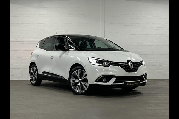 Renault Scénic 1.3 TCe Intens Trekhaak | Camera | Cruise control | Carplay | Keyless |