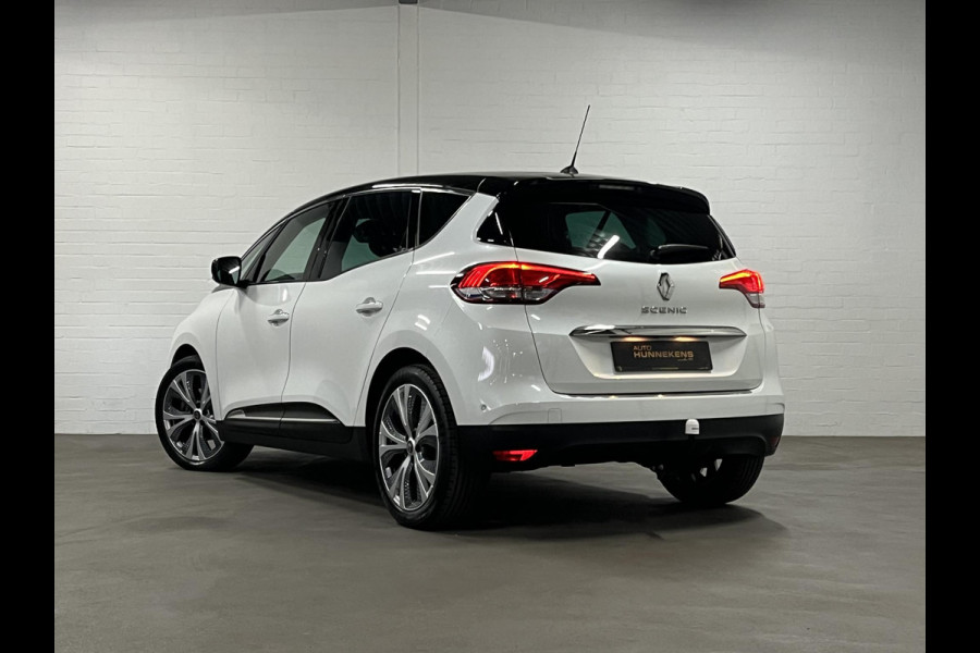 Renault Scénic 1.3 TCe Intens Trekhaak | Camera | Cruise control | Carplay | Keyless |