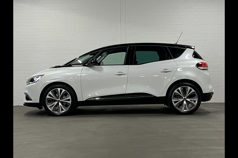 Renault Scénic 1.3 TCe Intens Trekhaak | Camera | Cruise control | Carplay | Keyless |
