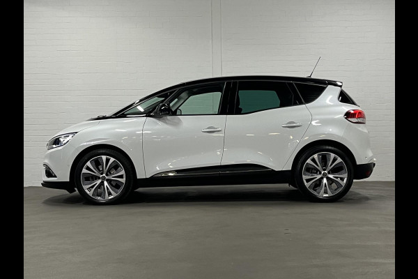 Renault Scénic 1.3 TCe Intens Trekhaak | Camera | Cruise control | Carplay | Keyless |