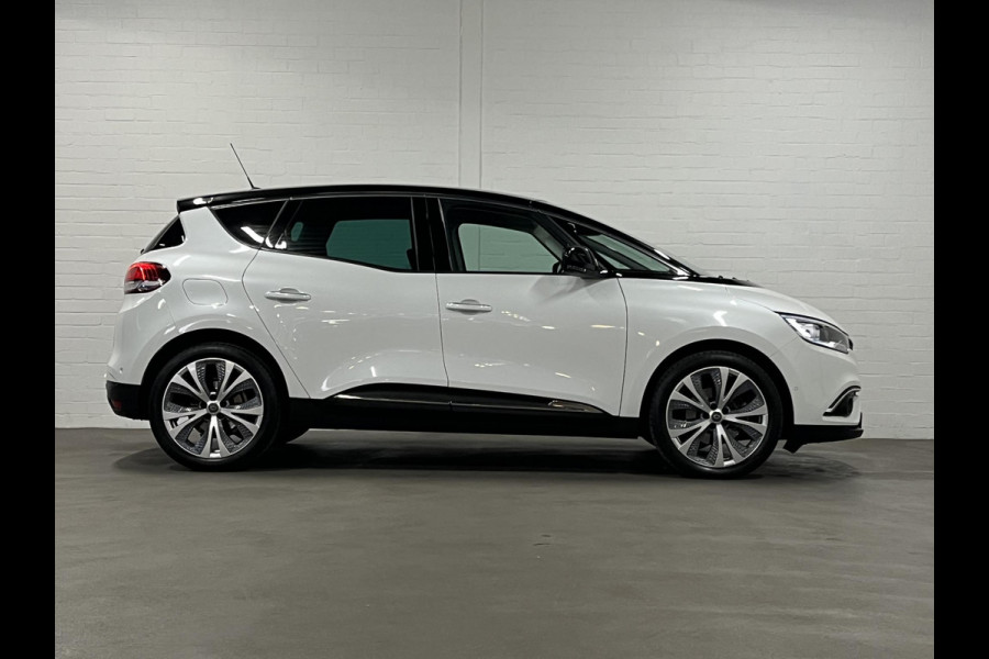Renault Scénic 1.3 TCe Intens Trekhaak | Camera | Cruise control | Carplay | Keyless |