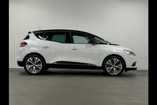 Renault Scénic 1.3 TCe Intens Trekhaak | Camera | Cruise control | Carplay | Keyless |