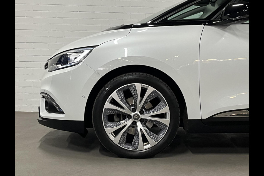 Renault Scénic 1.3 TCe Intens Trekhaak | Camera | Cruise control | Carplay | Keyless |