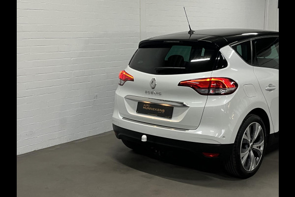 Renault Scénic 1.3 TCe Intens Trekhaak | Camera | Cruise control | Carplay | Keyless |