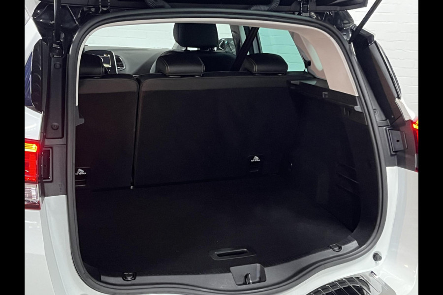 Renault Scénic 1.3 TCe Intens Trekhaak | Camera | Cruise control | Carplay | Keyless |