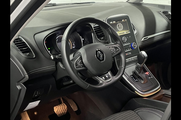 Renault Scénic 1.3 TCe Intens Trekhaak | Camera | Cruise control | Carplay | Keyless |