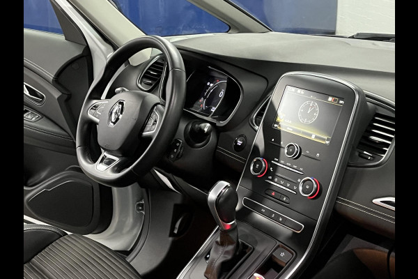 Renault Scénic 1.3 TCe Intens Trekhaak | Camera | Cruise control | Carplay | Keyless |