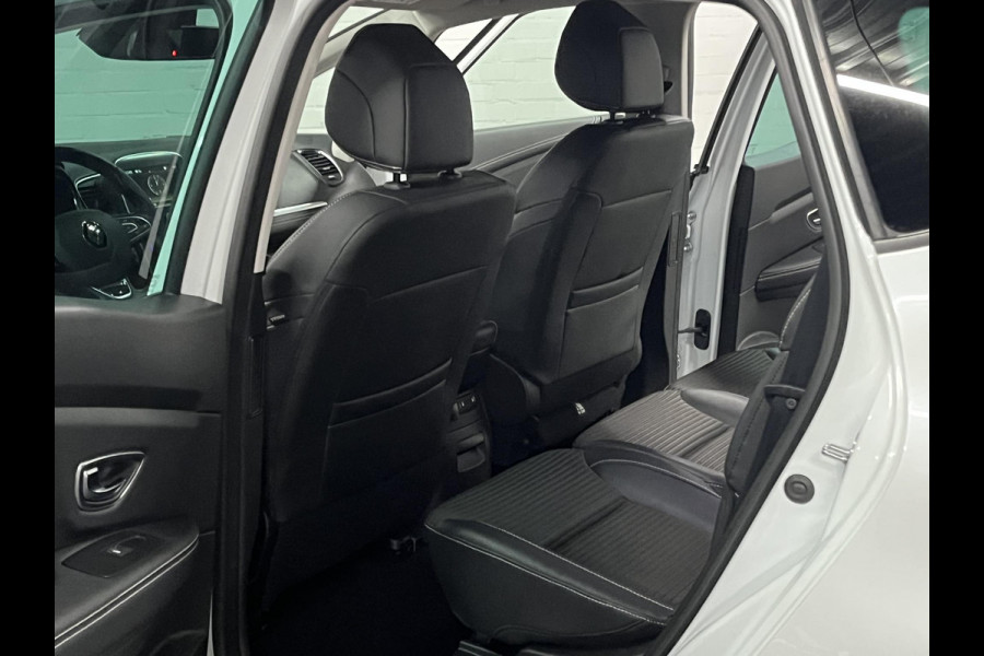 Renault Scénic 1.3 TCe Intens Trekhaak | Camera | Cruise control | Carplay | Keyless |