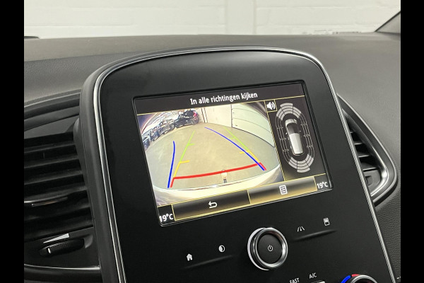 Renault Scénic 1.3 TCe Intens Trekhaak | Camera | Cruise control | Carplay | Keyless |