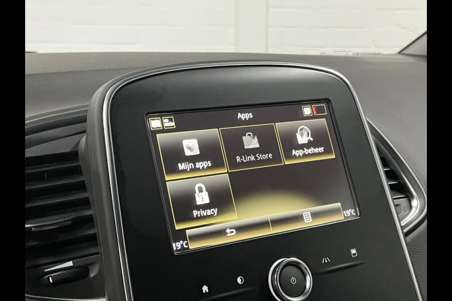 Renault Scénic 1.3 TCe Intens Trekhaak | Camera | Cruise control | Carplay | Keyless |