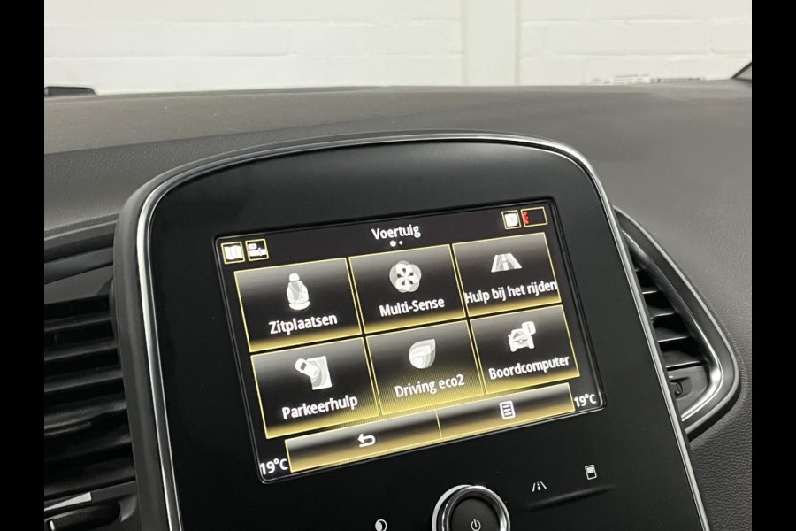 Renault Scénic 1.3 TCe Intens Trekhaak | Camera | Cruise control | Carplay | Keyless |