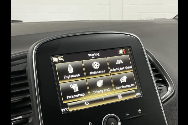 Renault Scénic 1.3 TCe Intens Trekhaak | Camera | Cruise control | Carplay | Keyless |