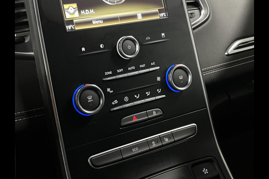 Renault Scénic 1.3 TCe Intens Trekhaak | Camera | Cruise control | Carplay | Keyless |