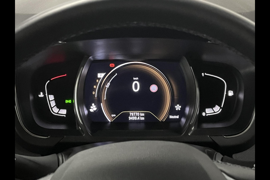 Renault Scénic 1.3 TCe Intens Trekhaak | Camera | Cruise control | Carplay | Keyless |