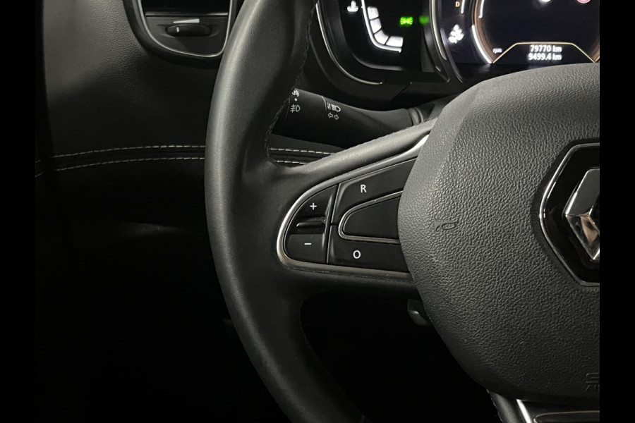 Renault Scénic 1.3 TCe Intens Trekhaak | Camera | Cruise control | Carplay | Keyless |