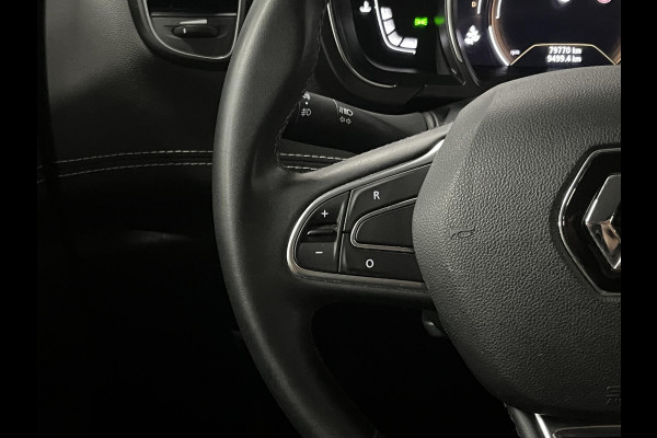 Renault Scénic 1.3 TCe Intens Trekhaak | Camera | Cruise control | Carplay | Keyless |