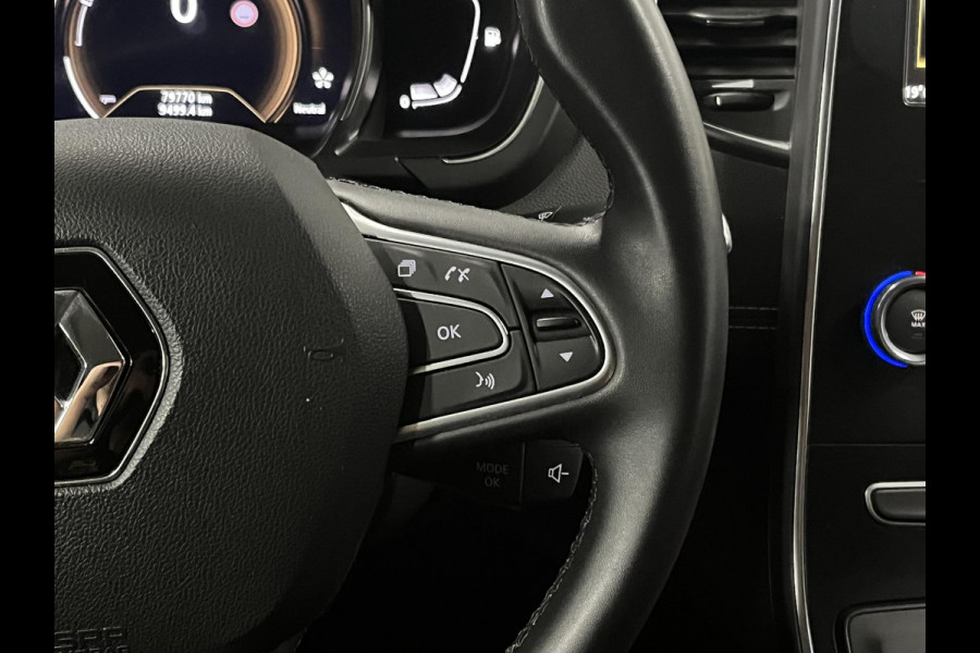 Renault Scénic 1.3 TCe Intens Trekhaak | Camera | Cruise control | Carplay | Keyless |