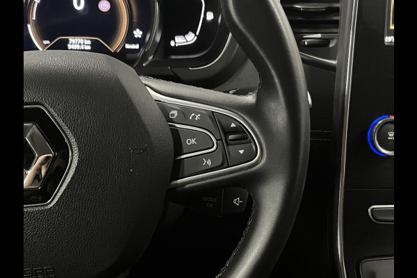 Renault Scénic 1.3 TCe Intens Trekhaak | Camera | Cruise control | Carplay | Keyless |
