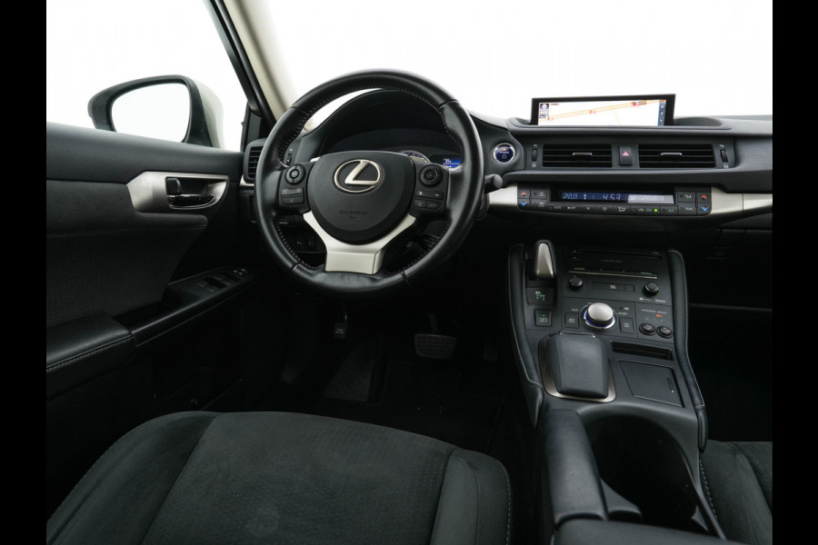 Lexus CT 200h Edition-30 Aut. *FULL-LED | ALCANTARA | NAVI-FULLMAP | HEATED-COMFORTSEATS | CAMERA | KEYLESS | ECC | LANE-ASSIST | PDC | ADAPTIVE-CRUISE | TOWBAR | PREMIUM-HIFI | 16"ALU*