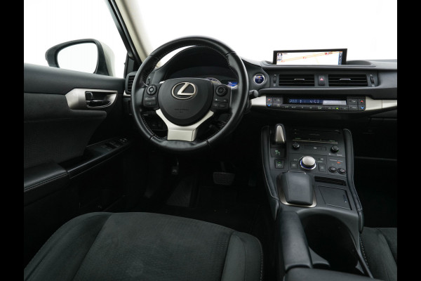 Lexus CT 200h Edition-30 Aut. *FULL-LED | ALCANTARA | NAVI-FULLMAP | HEATED-COMFORTSEATS | CAMERA | KEYLESS | ECC | LANE-ASSIST | PDC | ADAPTIVE-CRUISE | TOWBAR | PREMIUM-HIFI | 16"ALU*