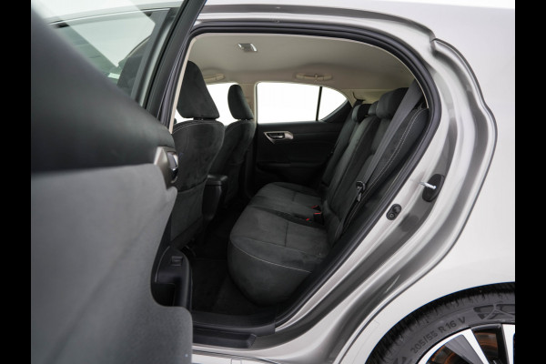 Lexus CT 200h Edition-30 Aut. *FULL-LED | ALCANTARA | NAVI-FULLMAP | HEATED-COMFORTSEATS | CAMERA | KEYLESS | ECC | LANE-ASSIST | PDC | ADAPTIVE-CRUISE | TOWBAR | PREMIUM-HIFI | 16"ALU*