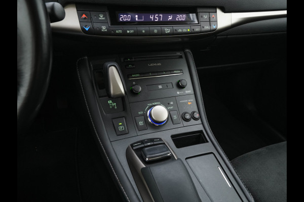 Lexus CT 200h Edition-30 Aut. *FULL-LED | ALCANTARA | NAVI-FULLMAP | HEATED-COMFORTSEATS | CAMERA | KEYLESS | ECC | LANE-ASSIST | PDC | ADAPTIVE-CRUISE | TOWBAR | PREMIUM-HIFI | 16"ALU*