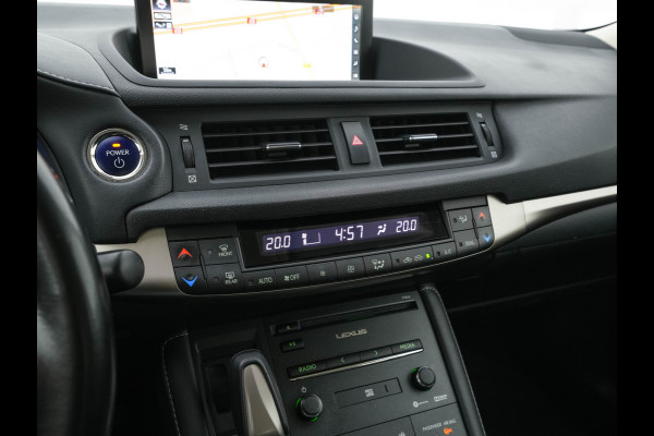 Lexus CT 200h Edition-30 Aut. *FULL-LED | ALCANTARA | NAVI-FULLMAP | HEATED-COMFORTSEATS | CAMERA | KEYLESS | ECC | LANE-ASSIST | PDC | ADAPTIVE-CRUISE | TOWBAR | PREMIUM-HIFI | 16"ALU*