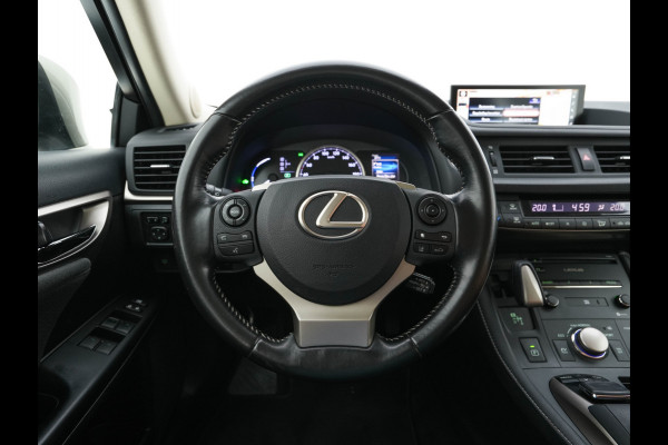 Lexus CT 200h Edition-30 Aut. *FULL-LED | ALCANTARA | NAVI-FULLMAP | HEATED-COMFORTSEATS | CAMERA | KEYLESS | ECC | LANE-ASSIST | PDC | ADAPTIVE-CRUISE | TOWBAR | PREMIUM-HIFI | 16"ALU*