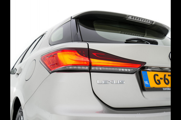 Lexus CT 200h Edition-30 Aut. *FULL-LED | ALCANTARA | NAVI-FULLMAP | HEATED-COMFORTSEATS | CAMERA | KEYLESS | ECC | LANE-ASSIST | PDC | ADAPTIVE-CRUISE | TOWBAR | PREMIUM-HIFI | 16"ALU*