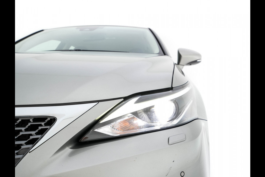 Lexus CT 200h Edition-30 Aut. *FULL-LED | ALCANTARA | NAVI-FULLMAP | HEATED-COMFORTSEATS | CAMERA | KEYLESS | ECC | LANE-ASSIST | PDC | ADAPTIVE-CRUISE | TOWBAR | PREMIUM-HIFI | 16"ALU*