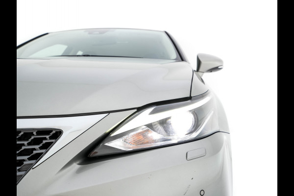 Lexus CT 200h Edition-30 Aut. *FULL-LED | ALCANTARA | NAVI-FULLMAP | HEATED-COMFORTSEATS | CAMERA | KEYLESS | ECC | LANE-ASSIST | PDC | ADAPTIVE-CRUISE | TOWBAR | PREMIUM-HIFI | 16"ALU*