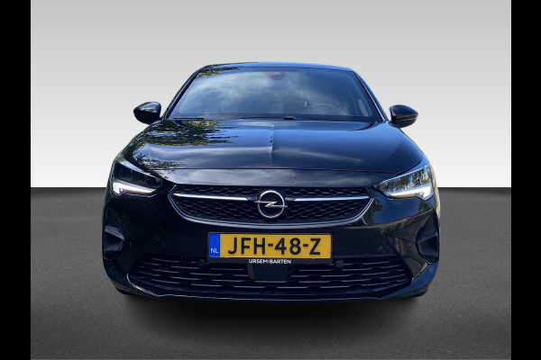 Opel Corsa 1.2 GS Line | automaat | 130PK | stoelverwarming Opel Corsa 1.2 GS Line | automaat | 130PK | stoelverwarming