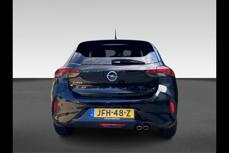 Opel Corsa 1.2 GS Line | automaat | 130PK | stoelverwarming Opel Corsa 1.2 GS Line | automaat | 130PK | stoelverwarming
