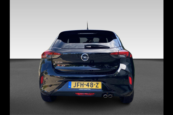 Opel Corsa 1.2 GS Line | automaat | 130PK | stoelverwarming Opel Corsa 1.2 GS Line | automaat | 130PK | stoelverwarming