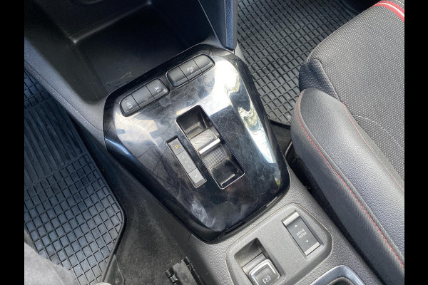 Opel Corsa 1.2 GS Line | automaat | 130PK | stoelverwarming Opel Corsa 1.2 GS Line | automaat | 130PK | stoelverwarming