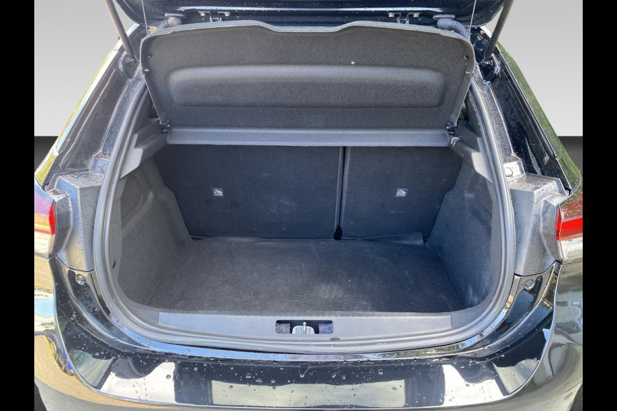 Opel Corsa 1.2 GS Line | automaat | 130PK | stoelverwarming Opel Corsa 1.2 GS Line | automaat | 130PK | stoelverwarming
