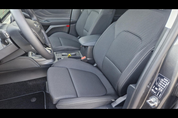 Ford Focus 1.0 EcoBoost Hybrid Titanium X 125pk | Driver Assistance Pack | Winterpack Ford Focus 1.0 EcoBoost Hybrid Titanium X 125pk | Driver Assistance Pack | Winterpack