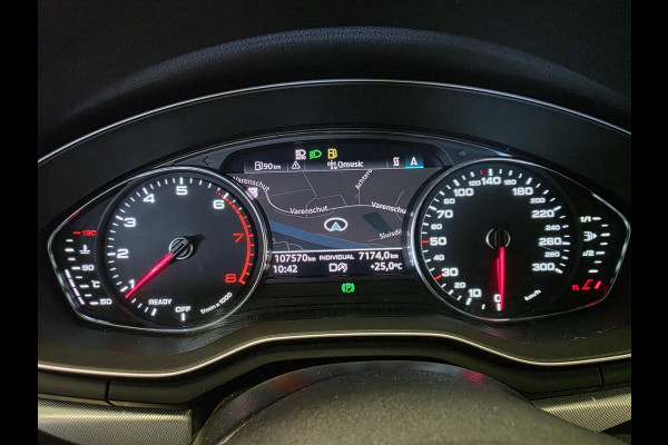 Audi A4 Avant 40 TFSI S-Tronic Business Aut New Model 2021! Airco ECC Navi Cruise Control Facelift 204 pk Audi A4 Avant 40 TFSI S-Tronic Business Aut New Model 2021! Airco ECC Navi Cruise Control Facelift 204 pk