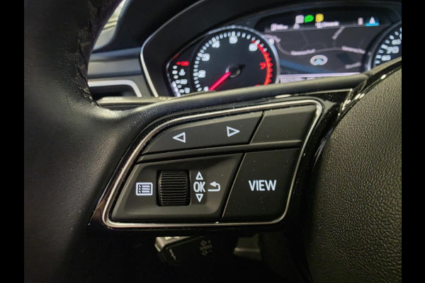 Audi A4 Avant 40 TFSI S-Tronic Business Aut New Model 2021! Airco ECC Navi Cruise Control Facelift 204 pk Audi A4 Avant 40 TFSI S-Tronic Business Aut New Model 2021! Airco ECC Navi Cruise Control Facelift 204 pk