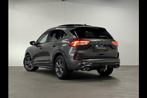 Ford Kuga 1.5 EcoBoost ST-Line X *1800 kg Trekgewicht | Open dak | Trekhaak | Adapt. cruise control | Carplay | Stuur-/Stoelverwarming