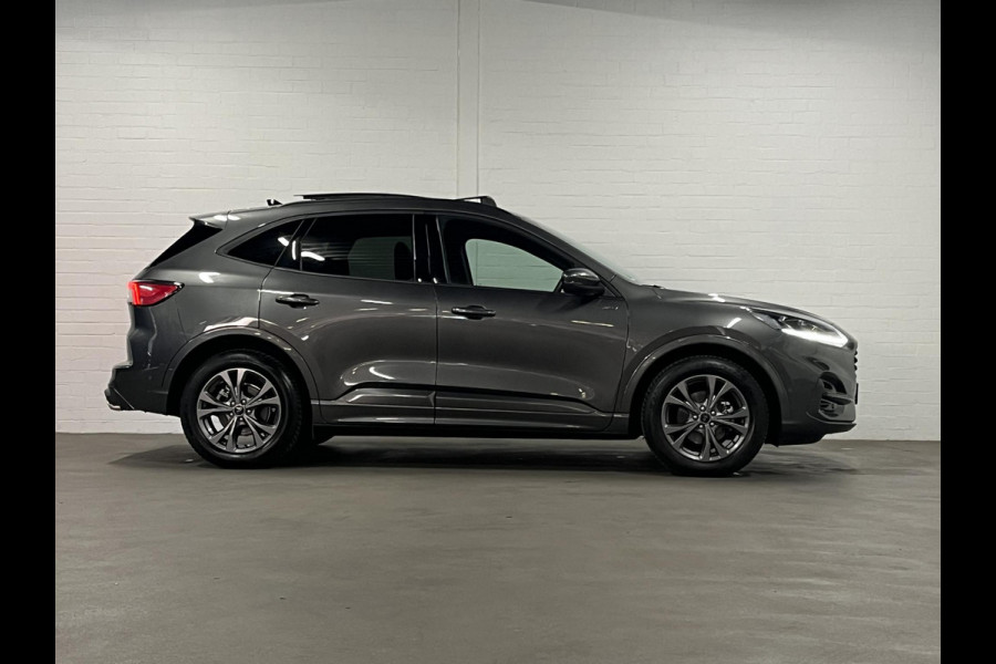 Ford Kuga 1.5 EcoBoost ST-Line X *1800 kg Trekgewicht | Open dak | Trekhaak | Adapt. cruise control | Carplay | Stuur-/Stoelverwarming