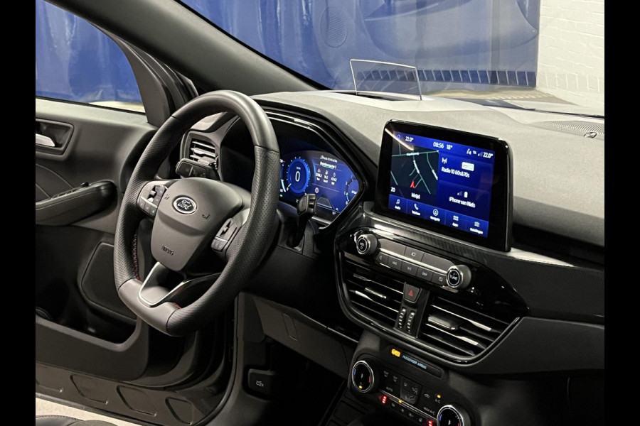 Ford Kuga 1.5 EcoBoost ST-Line X *1800 kg Trekgewicht | Open dak | Trekhaak | Adapt. cruise control | Carplay | Stuur-/Stoelverwarming