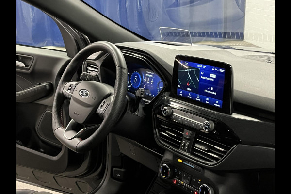 Ford Kuga 1.5 EcoBoost ST-Line X *1800 kg Trekgewicht | Open dak | Trekhaak | Adapt. cruise control | Carplay | Stuur-/Stoelverwarming