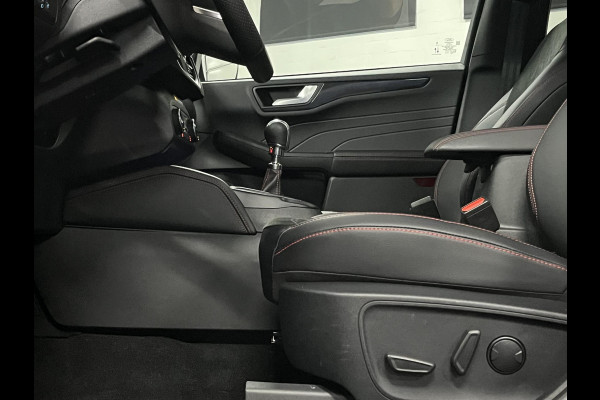 Ford Kuga 1.5 EcoBoost ST-Line X *1800 kg Trekgewicht | Open dak | Trekhaak | Adapt. cruise control | Carplay | Stuur-/Stoelverwarming