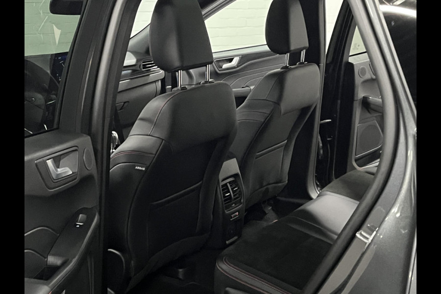 Ford Kuga 1.5 EcoBoost ST-Line X *1800 kg Trekgewicht | Open dak | Trekhaak | Adapt. cruise control | Carplay | Stuur-/Stoelverwarming